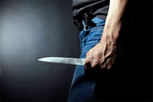 Ηράκλειο: Γυναίκα δέχθηκε θανατηφόρες μαχαιριές από έναν άνδρα - Φωτογραφία 1