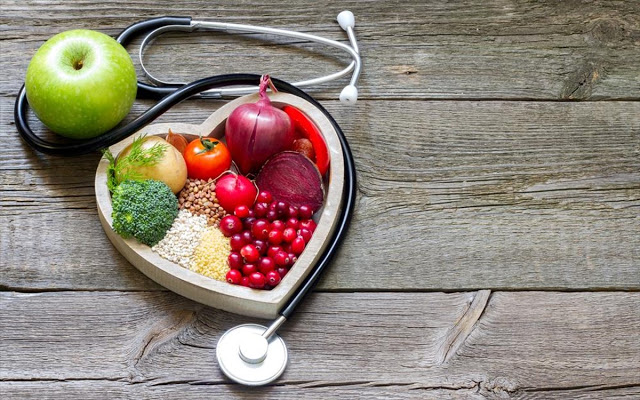 Αυτοάνοσα νοσήματα και διατροφή: Οι 4 καλύτερες δίαιτες - Φωτογραφία 1