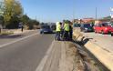 Αγρίνιο: Εκτροπή δικύκλου στην εθνική οδό, στο νοσοκομείο ο οδηγός (φωτο) - Φωτογραφία 2