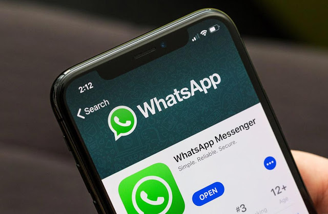 Ο λογαριασμός του WhatsApp θα μπορούσε να παραβιαστεί χρησιμοποιώντας βιντεοκλήσεις - Φωτογραφία 3