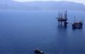 Bloomberg: Τέσσερις «μνηστήρες» για τον αγωγό αερίου από Κύπρο σε Αίγυπτο