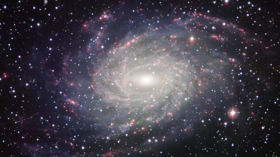 Εξωγήινοι επικοινώνησαν με τη Γη; Τηλεσκόπια έλαβαν δεκάδες σήματα από άλλους γαλαξίες! - Φωτογραφία 1