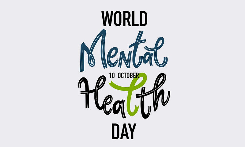 Το μήνυμα του Τομέα Υγείας της ΝΔ για την Παγκόσμια Ημέρα Ψυχικής Υγείας - Φωτογραφία 1