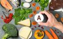 Τα σημαντικά οφέλη της βιταμίνης Α στην υγεία μας – Σε ποιες τροφές θα την βρείτε; - Φωτογραφία 1