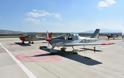 ΓΕΑ: Άφιξη Νέου Εκπαιδευτικού Αεροσκάφους (P-2002JF) Σταδίου Επιλογής της ΠΑ (ΦΩΤΟ) - Φωτογραφία 7