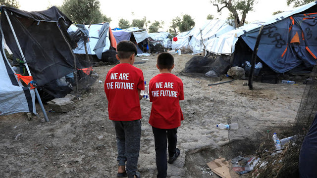 Ποιοι φορείς και ΜΚΟ πήραν το 1,6 δισ. ευρώ για το προσφυγικό - Φωτογραφία 1