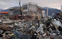 Μία αποβάθρα από την Ιαπωνία ξεβράστηκε στο Όρεγκον