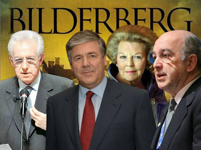 Η Λέσχη Bilderberg φοβάται την Ελλάδα; - Φωτογραφία 1