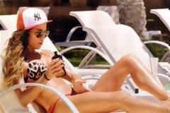 ΔΕΙΤΕ: Η Κατερίνα Στικούδη κόβει την ανάσα