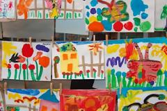 Η παιδική ζωγραφιά και η αξιολόγησή της