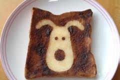 ΔΕΙΤΕ: Όταν το... τοστ γίνεται τέχνη