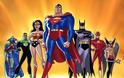 Oι Batman, Superman, Wonder Woman, Flash και Green Lantern μαζί σε μία ταινία ζωντανής δράσης