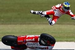 VIDEO: Η τέχνη της πτώσης