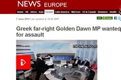 ΤΟ ΓΥΡΟ ΤΟΥ ΚΟΣΜΟΥ ΚΑΝΕΙ Η ΒΙΑΙΗ ΕΠΙΘΕΣΗ ΤΟΥ ΗΛΙΑ ΚΑΣΙΔΙΑΡΗ