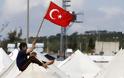 Το κόστος της συριακής κρίσης για την Τουρκία
