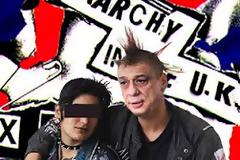 Ήρεμη δύναμη ο Πάκης..τους πάγωσε όλους..Ούτε ο Τσακ Νόρις δεν είναι τόσο ψύχραιμος.