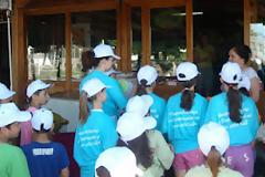 Πόρτα Πόρτα Ανακύκλωση με τη συμμετοχή μαθητών σε γειτονιές της Λαμίας