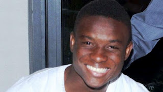 Ο 19χρονος Γκανέζος Αράγκο Τζαμάλ υπέγραψε επαγγελματικό συμβόλαιο στον Ατρόμητο - Φωτογραφία 1