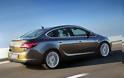 Το νέο 4θυρο Opel Astra (έκδοση sedan) είναι γεγονός! - Φωτογραφία 3