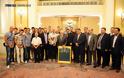 Στο Προεδρικό Μέγαρο η ομάδα του χάντμπολ του Διομήδη Άργους - Φωτογραφία 2