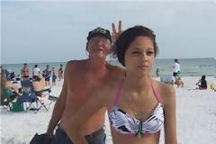 ΔΕΙΤΕ: Πάλι μου χάλασες τη φωτογραφία