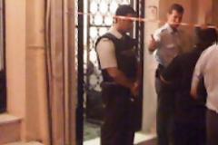 Πάτρα: Φόνος στην οδό Καποδιστρίου με θύμα μια 80χρονη