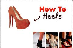 Παπούτσια! Τι στιλ κολακεύει το σώμα σου και ποιά είναι καλό να αποφεύγεις!