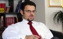 Kατηγορούμενος για φοροδιαφυγή ο Σκοπιανός υπουργός Οικονομικών