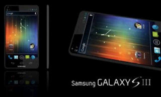 Αpple: Να απαγορευτεί το Samsung Galaxy S III - Φωτογραφία 1
