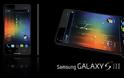 Αpple: Να απαγορευτεί το Samsung Galaxy S III