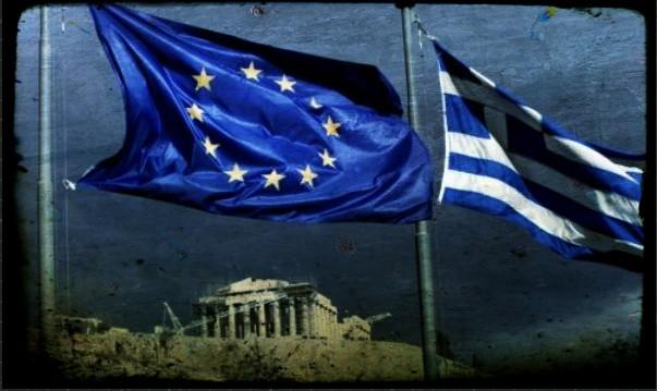 H Ελλάδα θα είναι σε πολύ καλύτερη θέση εκτός της Ευρω ζωνης και την Ευρωπαϊκή Ένωση - Φωτογραφία 1