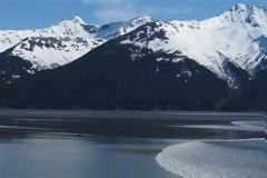 ΔΕΙΤΕ: Τσουνάμι στην Αλάσκα!