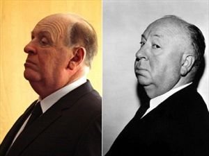 Ο Anthony Hopkins ως Alfred Hitchcock! - Φωτογραφία 1