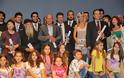 Με το A’ Bραβείο Οικόπολις 2012 τιμήθηκε ο Δήμος Βύρωνα! - Φωτογραφία 2