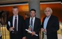 Με το A’ Bραβείο Οικόπολις 2012 τιμήθηκε ο Δήμος Βύρωνα! - Φωτογραφία 3