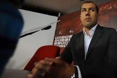 Ζαρντίμ: Από τις παραλίες του Πόρτο Σάντο στην απόλυτη καταξίωση