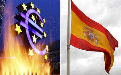 Reuters: Η Ισπανία θα ζητήσει βοήθεια μέσα στο Σαββατοκύριακο! - Φωτογραφία 1