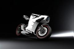 Η Honda οραματίζεται τη μοτοσυκλέτα του μέλλοντος