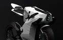 Η Honda οραματίζεται τη μοτοσυκλέτα του μέλλοντος - Φωτογραφία 2