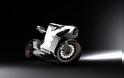 Η Honda οραματίζεται τη μοτοσυκλέτα του μέλλοντος - Φωτογραφία 8