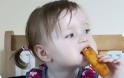 Μεγάλη Βρετανία: Κοριτσάκι αλλεργικό στα πάντα εκτός από … ψαροκροκέτες - Φωτογραφία 1