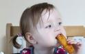 Μεγάλη Βρετανία: Κοριτσάκι αλλεργικό στα πάντα εκτός από … ψαροκροκέτες - Φωτογραφία 2