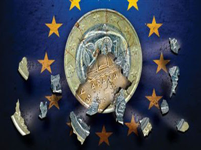 Μύθοι περί ευρώ και Ελλάδας - Φωτογραφία 1