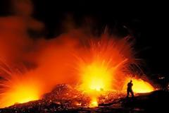 Ο πιο ατρόμητος φωτογράφος στον κόσμο!