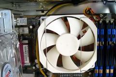 Νέα πατέντα μειώνει τον θόρυβο από τα ανεμιστηράκια του υπολογιστή