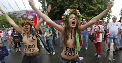 ΕΛΛΑΔΑ - ΠΟΛΩΝΙΑ ΓΙΑ ΤΟ EURO 2012 - Φωτογραφία 4