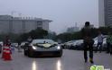ΔΕΙΤΕ: Ακόμη ένας Κινέζικος γάμος με... supercars - Φωτογραφία 3