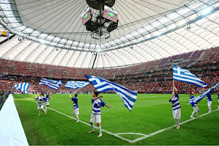 ΕΝΤΥΠΩΣΙΑΚΗ Η ΤΕΛΕΤΗ ΕΝΑΡΞΗΣ ΤΟΥ EURO 2012! (PHOTOS) - Φωτογραφία 5