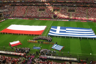 ΕΝΤΥΠΩΣΙΑΚΗ Η ΤΕΛΕΤΗ ΕΝΑΡΞΗΣ ΤΟΥ EURO 2012! (PHOTOS) - Φωτογραφία 8