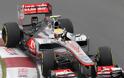 GP Καναδά - FP1: Δίνει το ρυθμό ο Hamilton